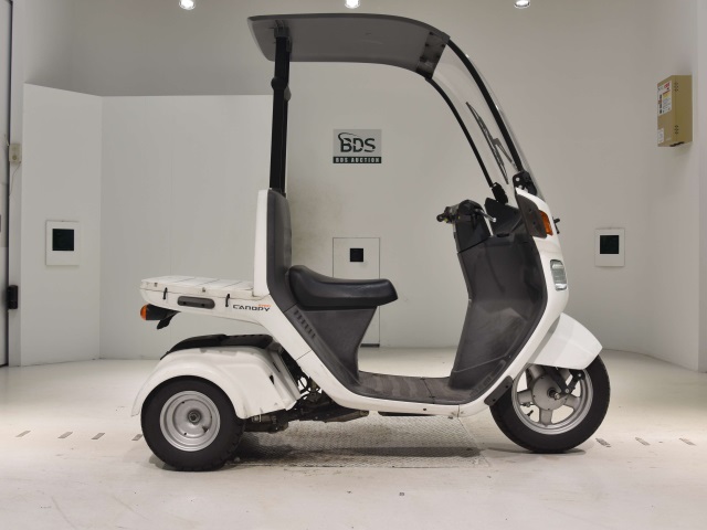 Honda GYRO CANOPY 2019