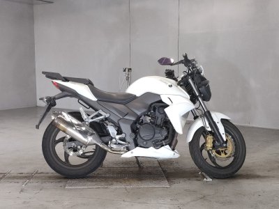 Sym T2 250 2012