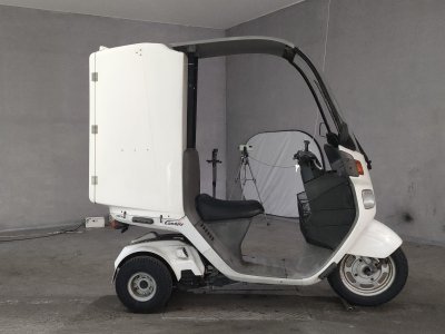 Honda GYRO CANOPY 2004
