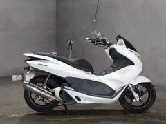 Honda PCX125 2012