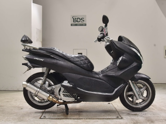 Honda PCX125 2010