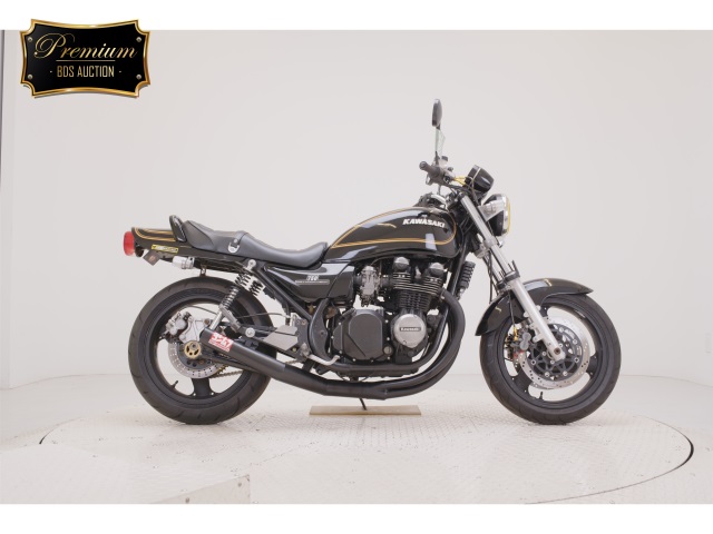 Kawasaki ZEPHYR750 1992
