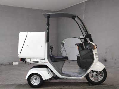 Honda GYRO CANOPY 2019