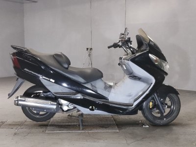 Suzuki SKYWAVE 250S