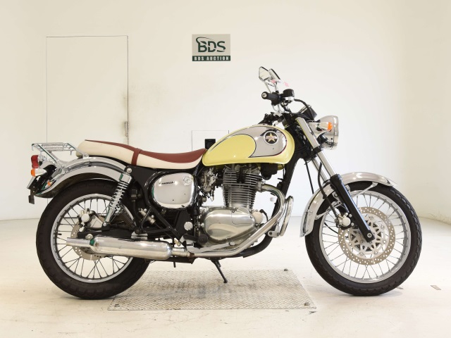 Kawasaki ESTRELLA RS 2005