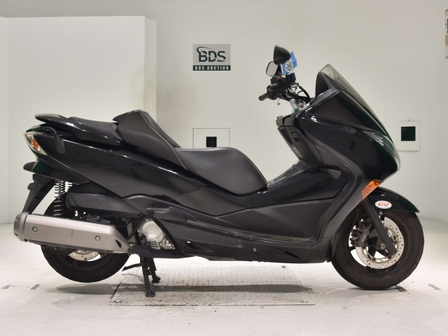 Honda FORZA Z 2011