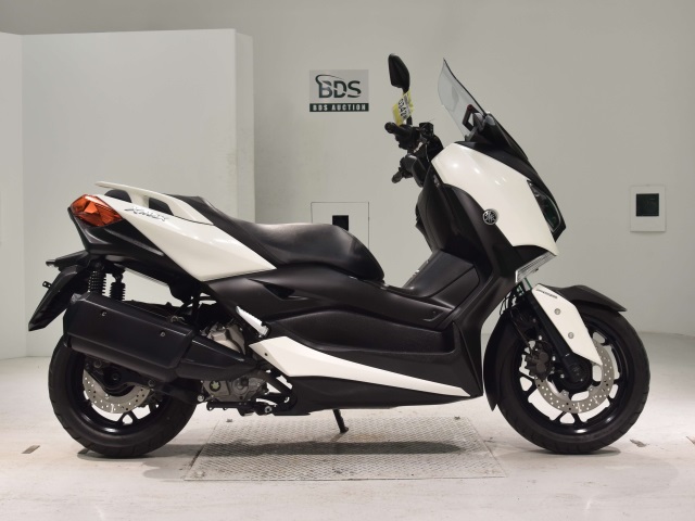 Yamaha X-MAX250A 2018