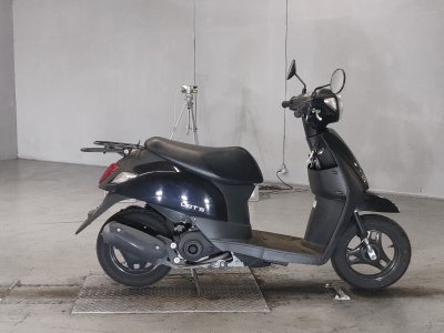 Suzuki LETS