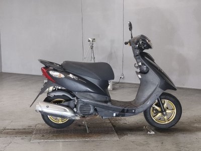 Yamaha JOG ZR 2017