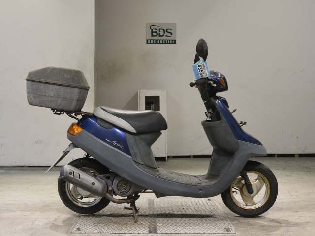 Yamaha JOG APRIO 1997