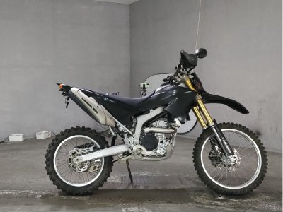 Yamaha WR250R 2011