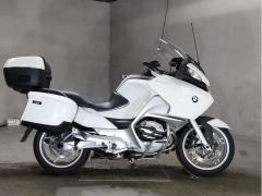 BMW R1200RT 2008