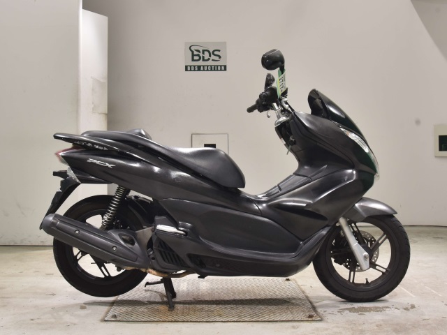 Honda PCX125 2014
