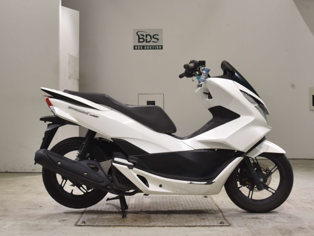Honda PCX150 2015