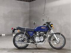 Honda CB400 2024