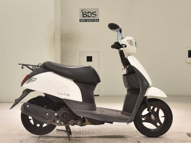 Suzuki LETS