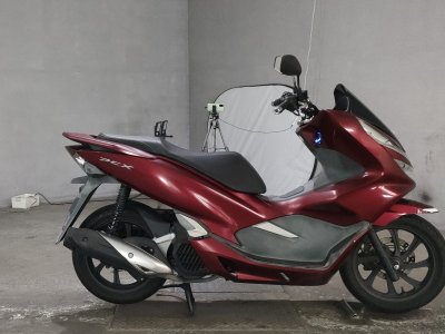 Honda PCX125 2018