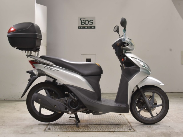 Honda DIO110 2013