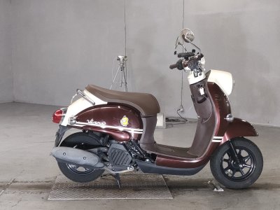 Yamaha VINO50 2018