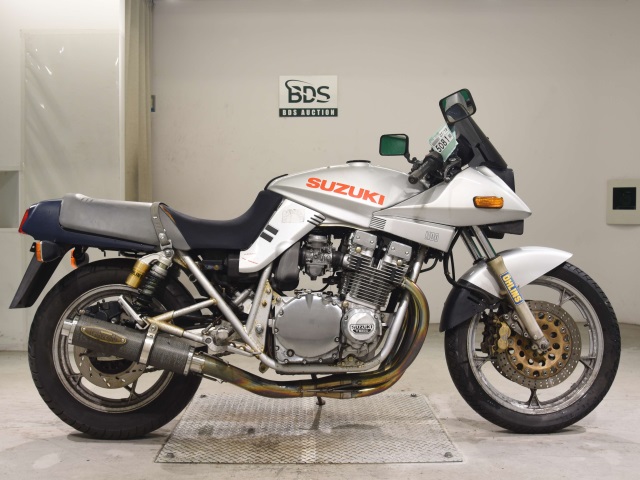 Suzuki GSX1100S KATANA 1994