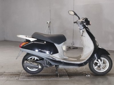 Honda LEAD50 1999