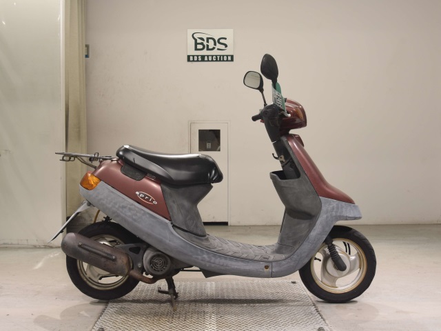 Yamaha JOG APRIO 2001