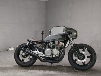 Honda CB750FOUR 1979
