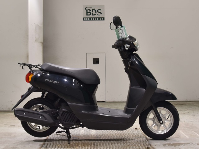 Honda TACT-4 BASIC 2019