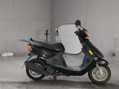 Yamaha JOG 100 2012