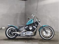 Yamaha DRAGSTAR XVS400 1996