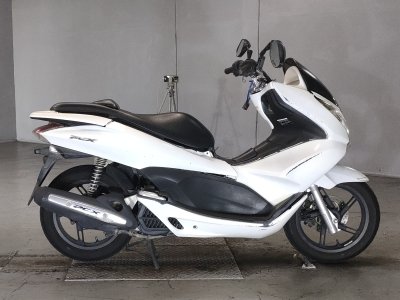 Honda PCX125 2010