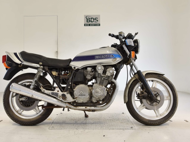 Honda CB750SFA 1980