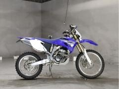 Yamaha WR250F
