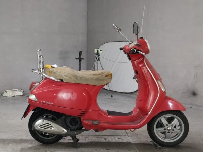 Vespa LX125IE