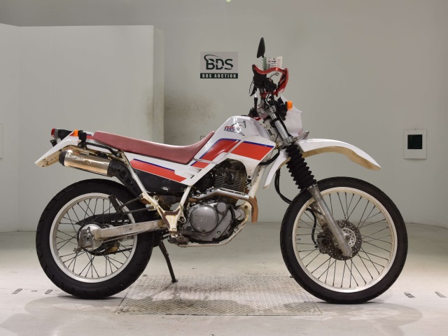 Yamaha SEROW XT225 1992