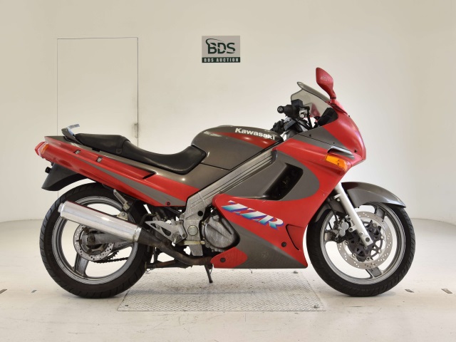 Kawasaki ZZ-R250 1994