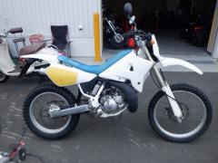 Yamaha DT200WR 1991