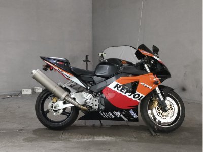 Honda CBR954RR 2003