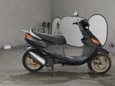 Yamaha GRANDAXIS100 2003