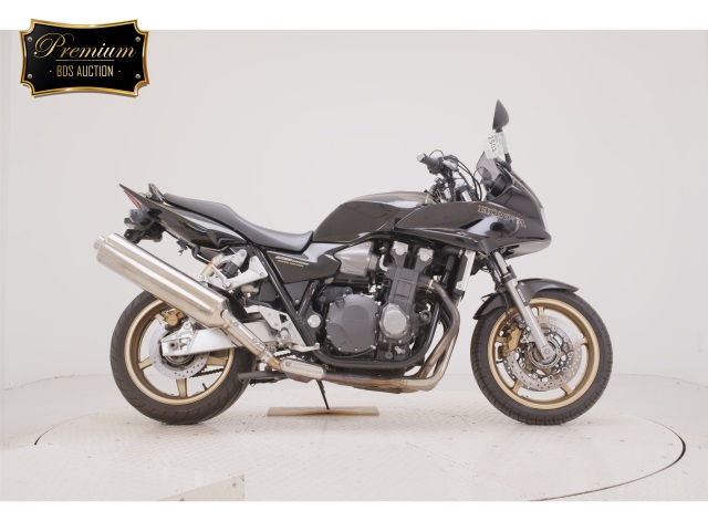Honda CB1300SFA BOLDOR 2009