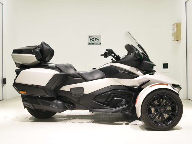 Can-Am SPIDER RT LIMITED 2020