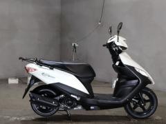 Suzuki ADDRESS V125