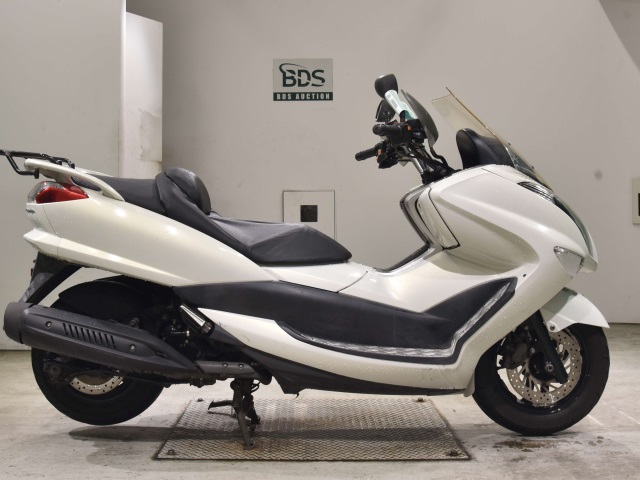 Yamaha MAJESTY 250 2007