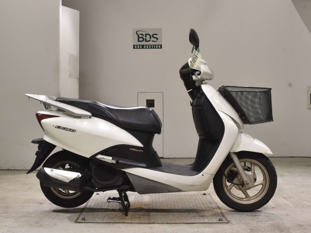 Honda LEAD110 2009