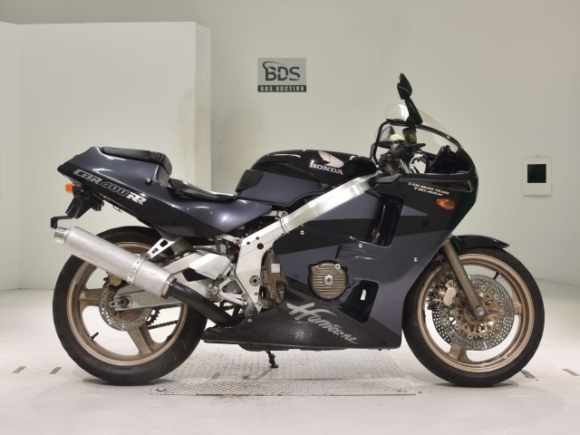 Honda CBR400RR 1988