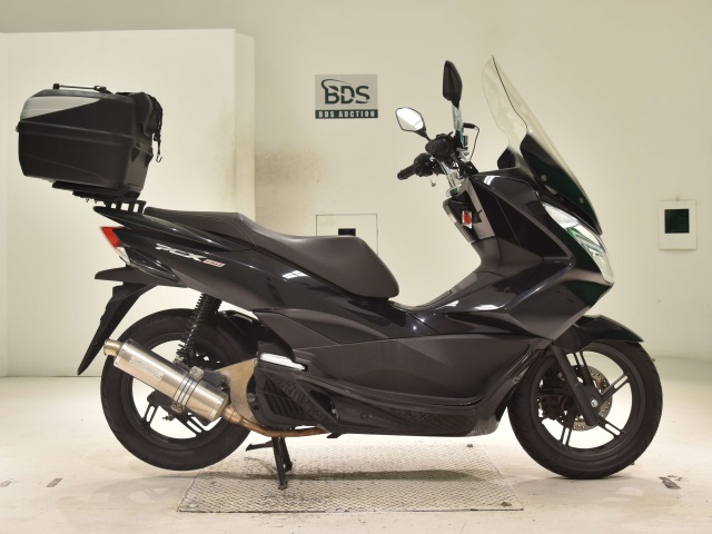 Honda PCX150 2015