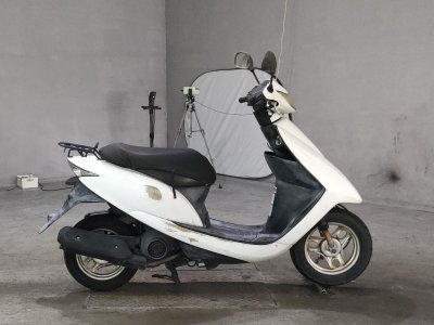 Honda DIO 2004