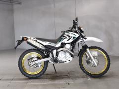 Yamaha SEROW XT250 2017
