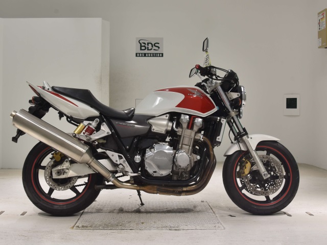 Honda CB1300SF 2003