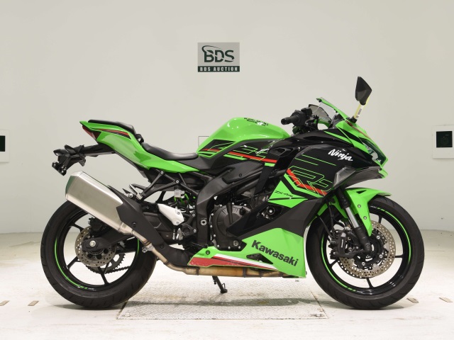 Kawasaki ZX-4RR 2023